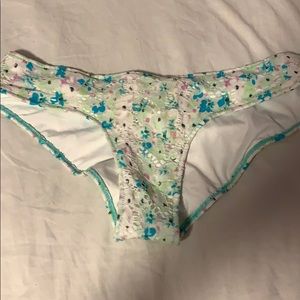 Victoria’s Secret swim bottoms